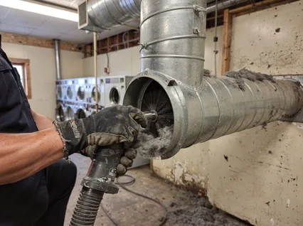 Commercial Vent Cleaning service in Simsbury, CT