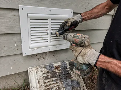 Vent Cover Replacement service in Simsbury, CT