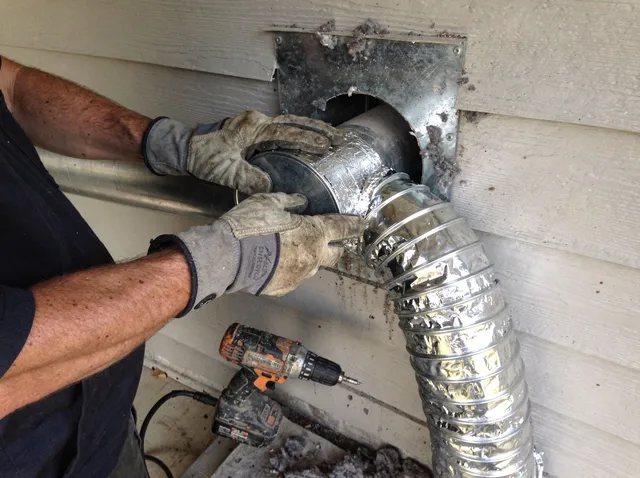 Vent Repair & Installation service in Simsbury, CT