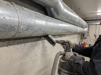 Industrial Vent Cleaning service in Simsbury, CT